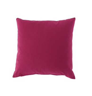 Coussin Tunera framboise Reig Marti