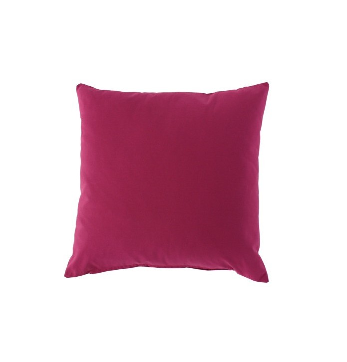 Coussin Tunera framboise Reig Marti Coussin Tunera framboise Reig Marti