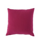 Coussin Tunera framboise Reig Marti