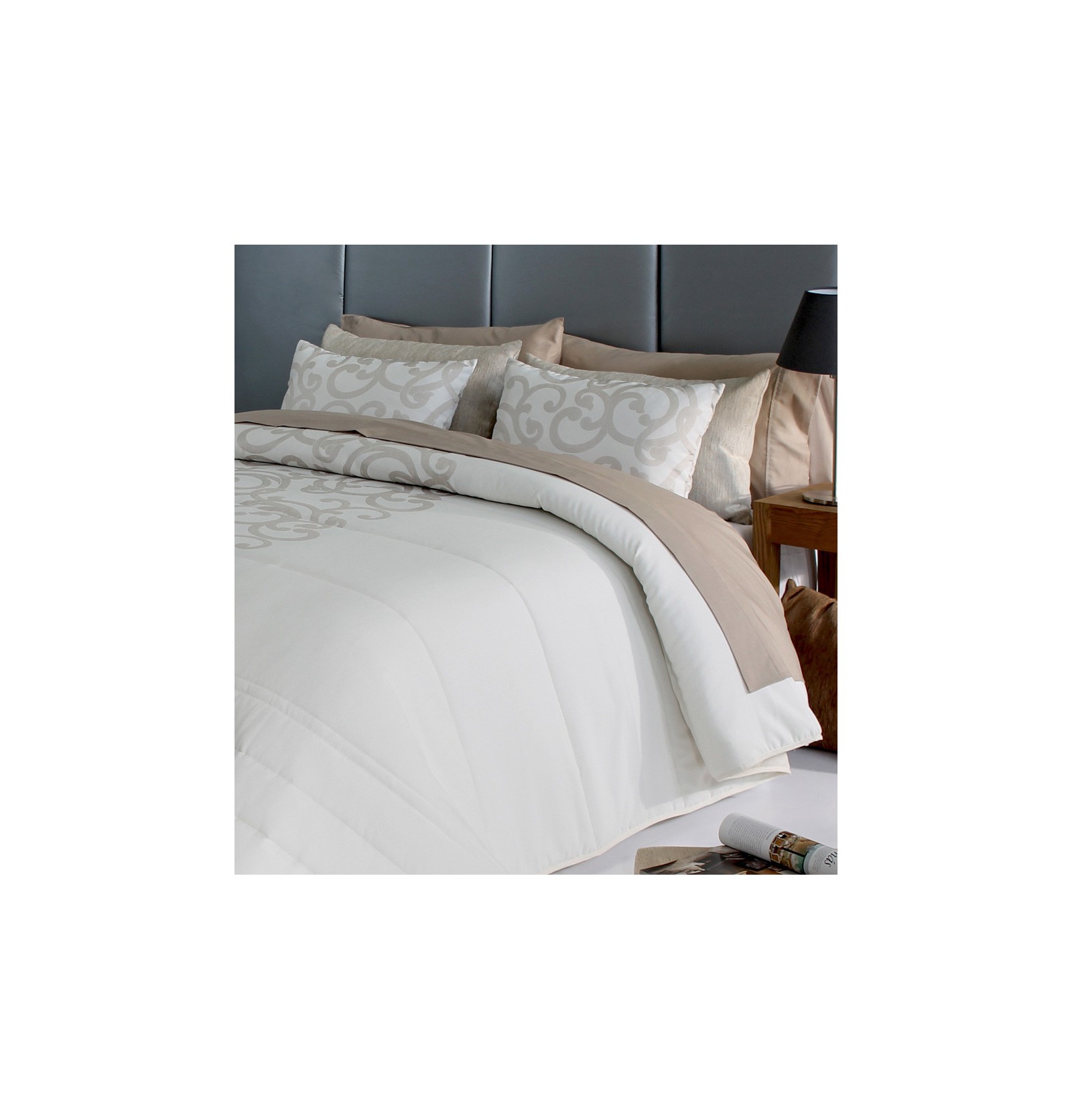 Jupe De Lit Pottery Barn King, Blanc, Matelassé Coton, Drop 14 Pouces