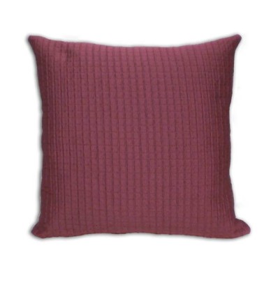 Coussin Barli prune Reig Marti