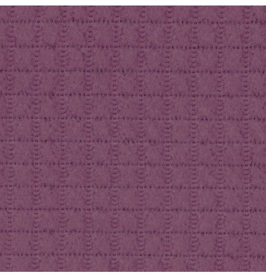 Coussin Barli prune Reig Marti