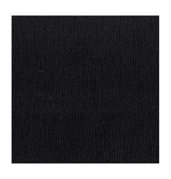 Coussin Bronson noir Reig Marti - Blancollection