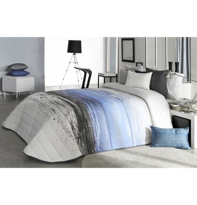 Couvre lit matelassé Tarey Reig Marti