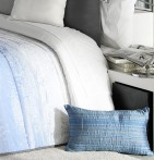 Couvre lit matelassé Tarey Reig Marti - Blancollection