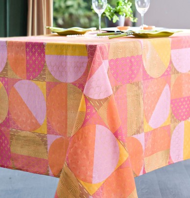 Nappe polyester Riad Calitex