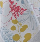 Nappe polyester Fragrance Calitex - Blancollection