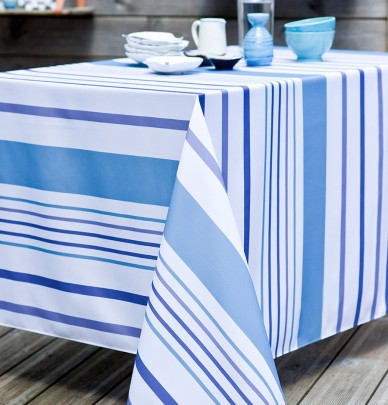 Nappe polyester Liner Calitex