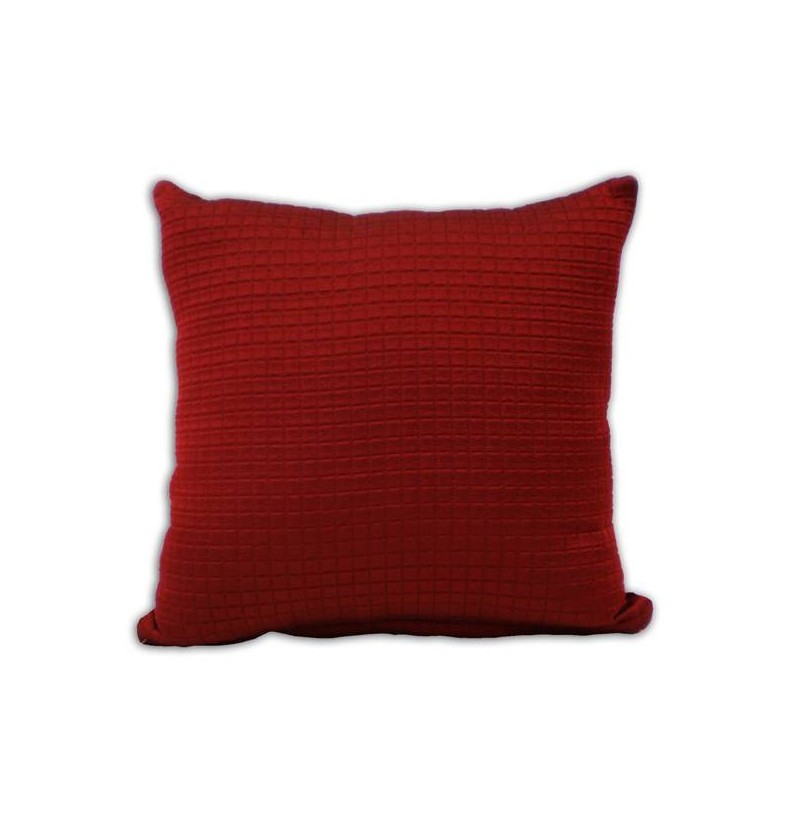 Coussin Barli grenat Reig Marti