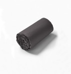 Parure de lit percale En piste Sylvie Thiriez - Blancollection
