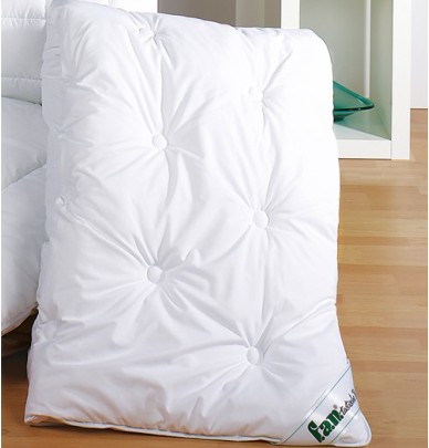 Couette Quallofil Air Allerban 350g/m²