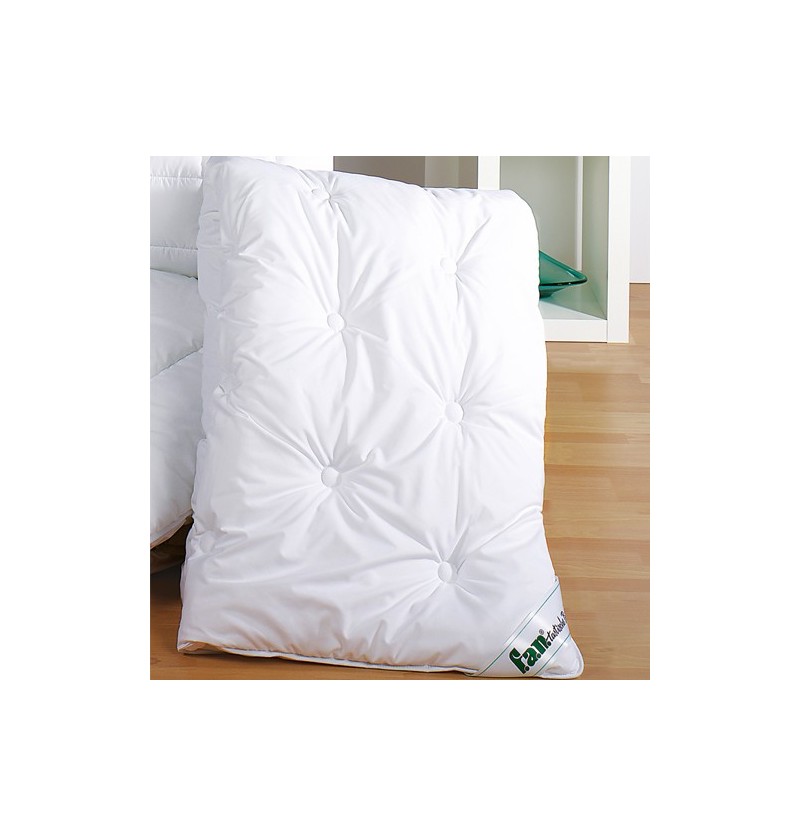 Couette Quallofil Air Allerban 350g/m²