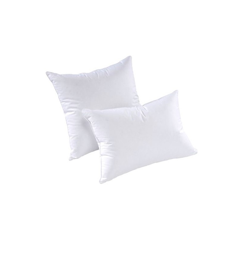 Lot de 2 oreillers Quallofil Air Allerban