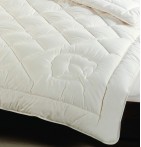 Couette 100% coton bio 200g/m²
