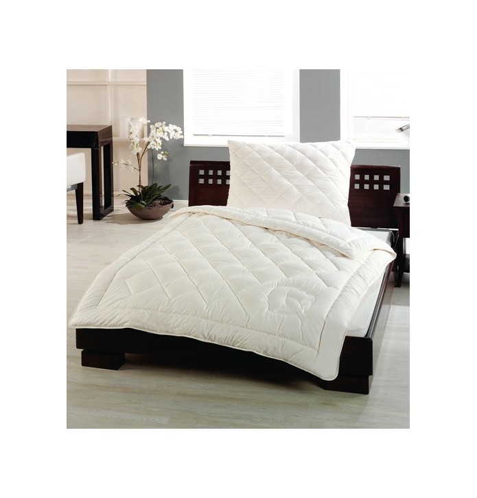 Couette coton bio 450g/m² Naturfan Couette coton bio 450g/m² Naturfan