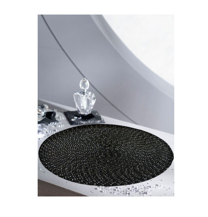 Lot de sets de table Colores Festif Calitex - Blancollection