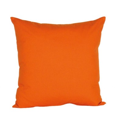 Coussin Tunera orange Reig Marti