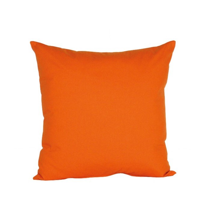 Coussin Tunera orange Reig Marti