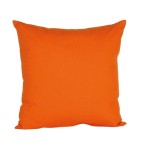 Coussin Tunera orange Reig Marti