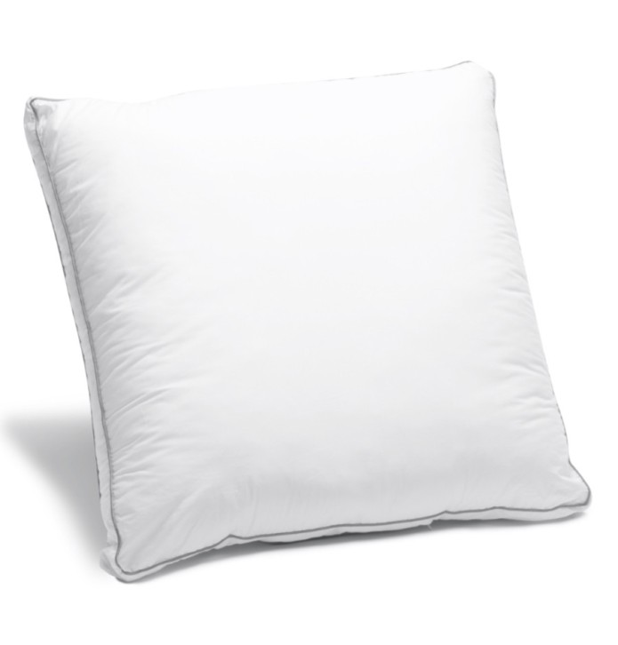 Oreiller Sensation Duvet Premium Bleu Câlin
