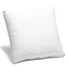 Oreiller Sensation Duvet Premium Bleu Câlin
