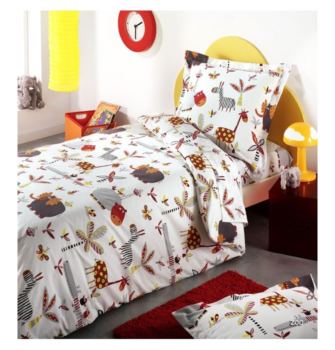 housse couette enfant