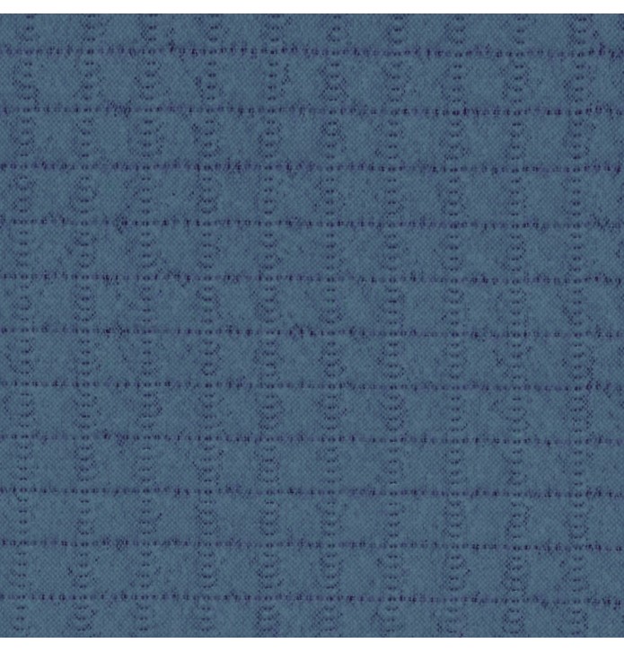 Housse coussin Barli océan Reig Marti - Blancollection