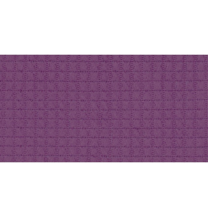 Housse coussin Barli violet Reig Marti - Blancollection