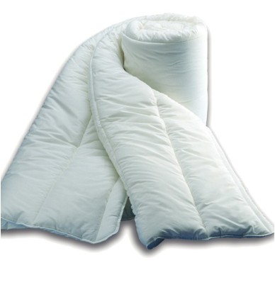 Couette spéciale été 200g/m² Bleu Câlin