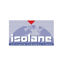 Couette spéciale été 200g/m² logo Isolane