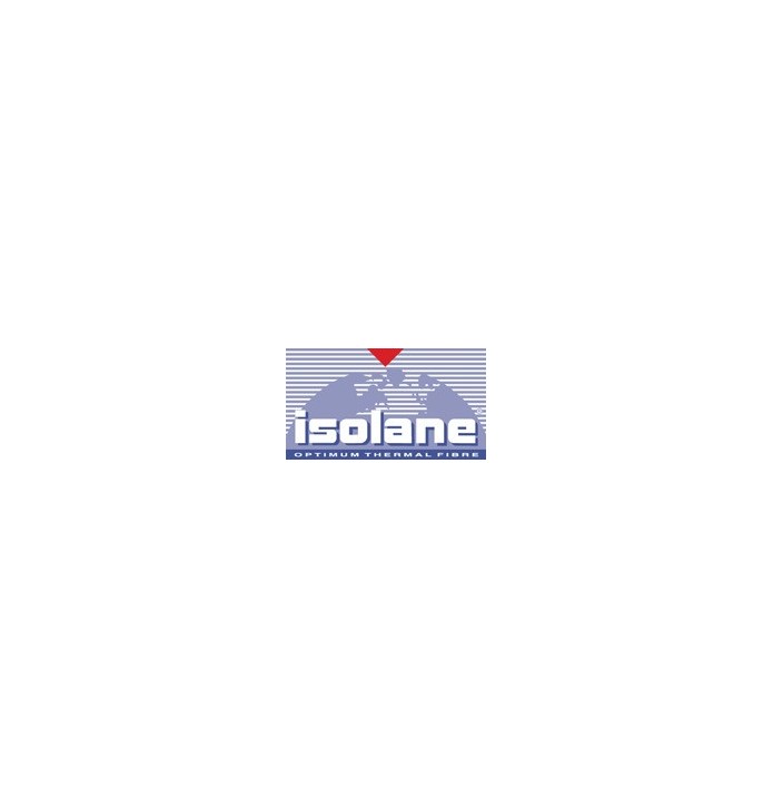 Couette spéciale été 200g/m² logo Isolane