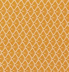 Nappe enduite Gatsby jaune épicéa Nydel - Blancollection