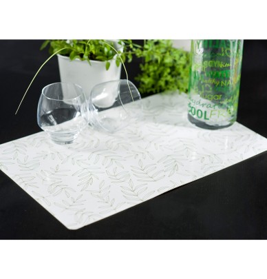 Set de table Verveine Calitex