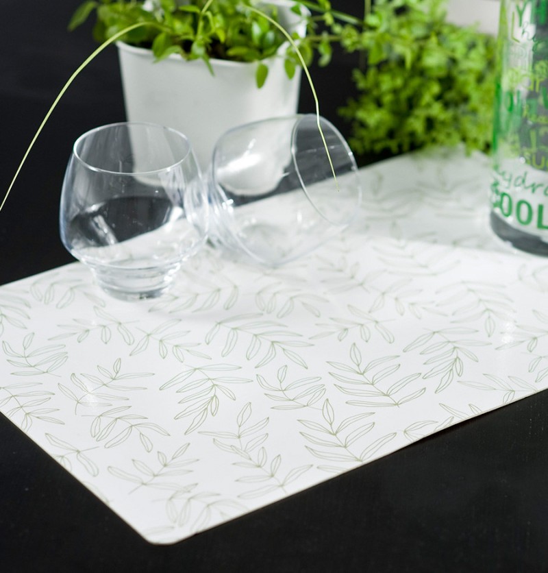 Set de table Verveine Calitex