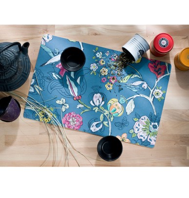 Set de table Paradisiaque Calitex