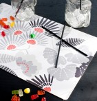 Set de table Yuzu Calitex