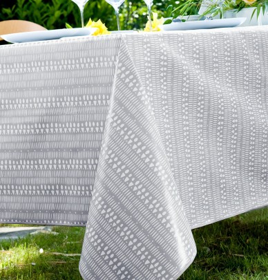 Nappe polyester Vianey Calitex