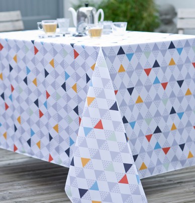 Nappe polyester Conique Calitex