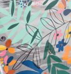 Nappe translucide Matisse Calitex - Blancollection