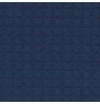 Housse coussin Barli marine Reig Marti - Blancollection