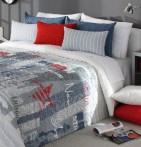Boutis enfant Avenue Reig Marti - Blancollection