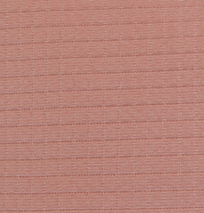 Housse coussin jacquard Barli pêche Reig Marti - Blancollection