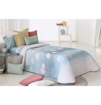 Boutis enfant Fuzzy Reig Marti