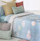 Boutis enfant Fuzzy Reig Marti - Blancollection