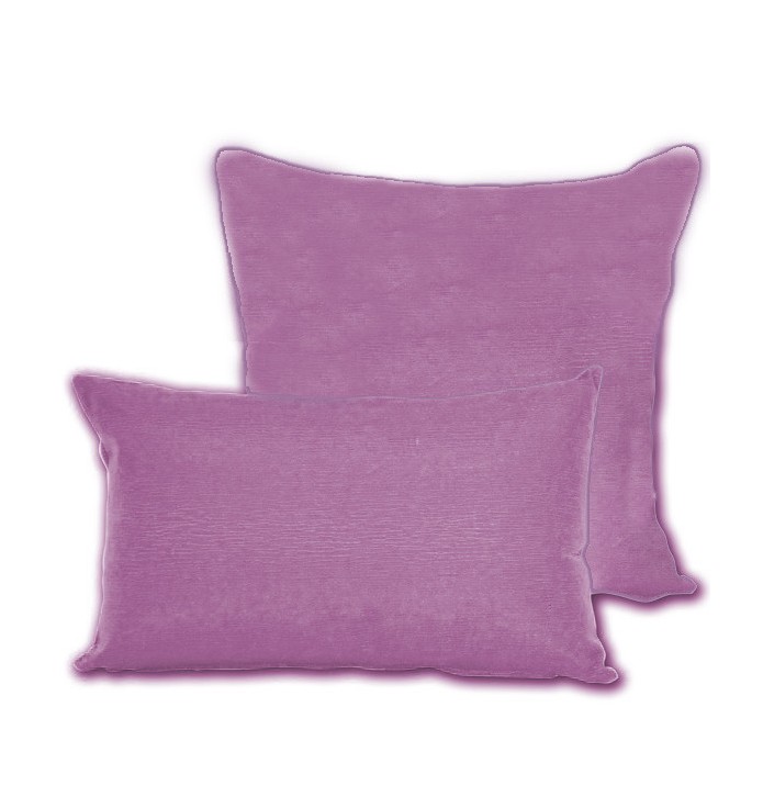 Housse coussin Bronson violet Reig Marti
