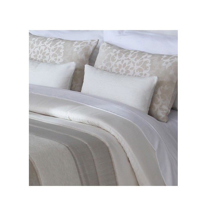 Coussin Pehuen crème Reig Marti