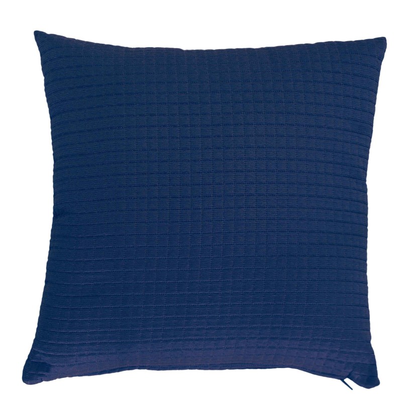 Coussin carré Barli marine Reig Marti