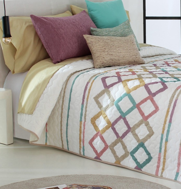 Boutis Task Reig Marti - Blancollection