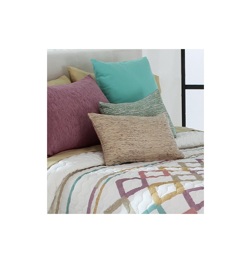 Coussin Pefancoi beige Reig Marti