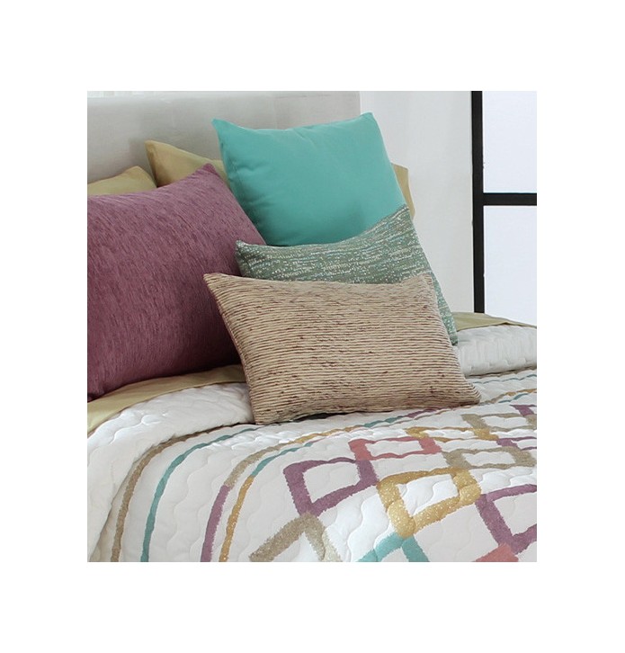 Coussin Pefancoi beige Reig Marti Coussin Pefancoi beige Reig Marti